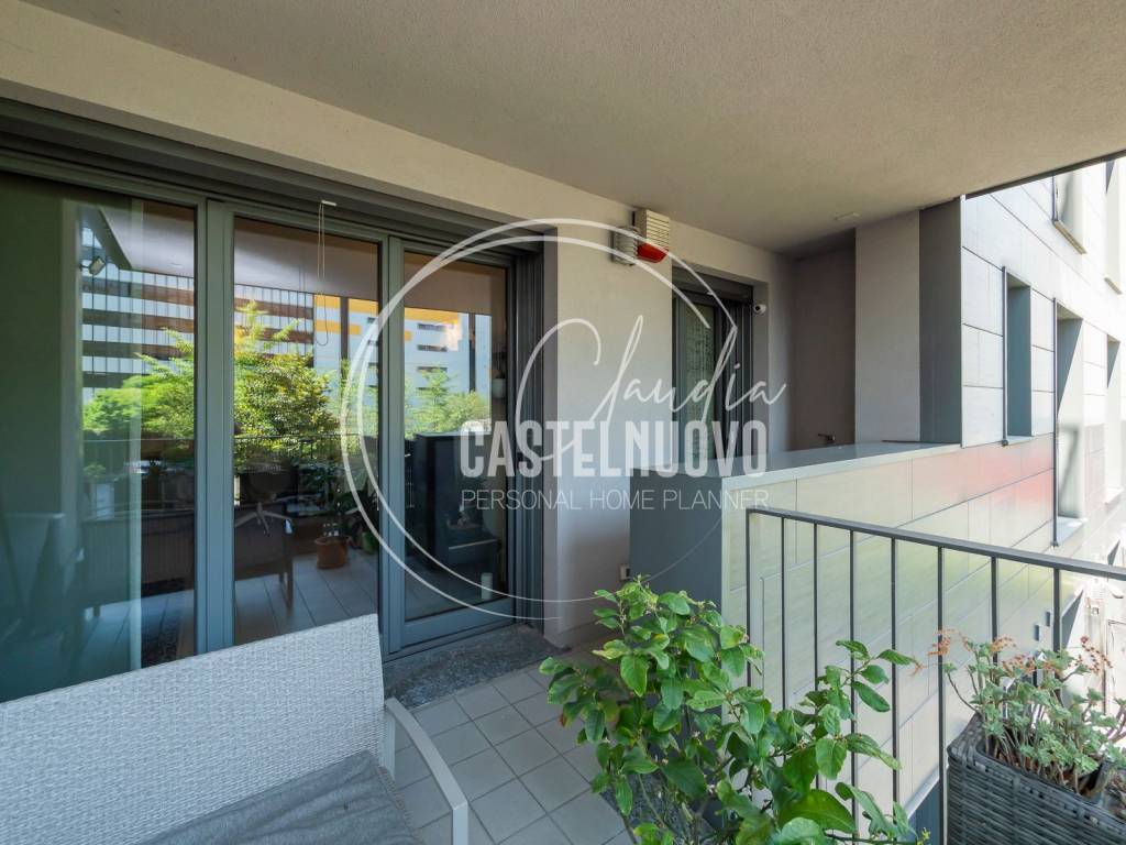 appartamento in vendita a Milano in zona Quarto Cagnino