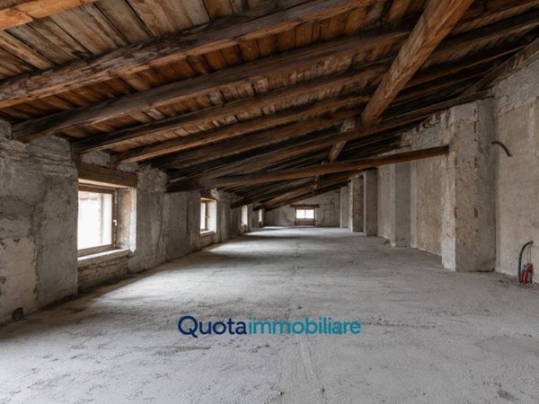 appartamento in vendita a Milano in zona Villapizzone