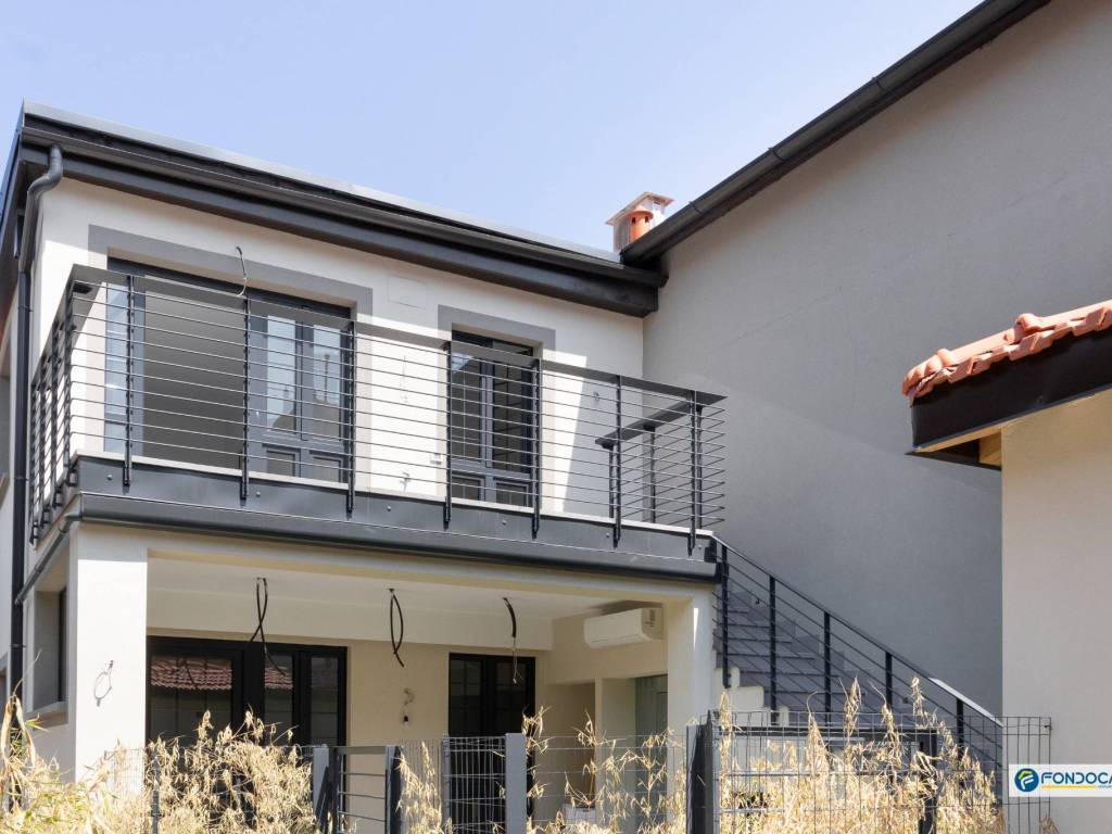 appartamento in vendita a Milano in zona Affori