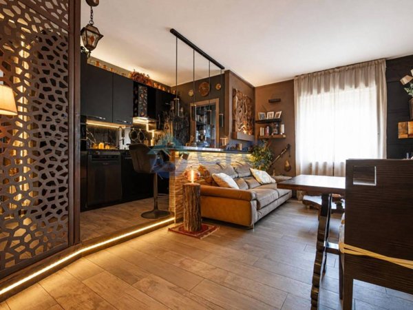 appartamento in vendita a Milano in zona Città Studi