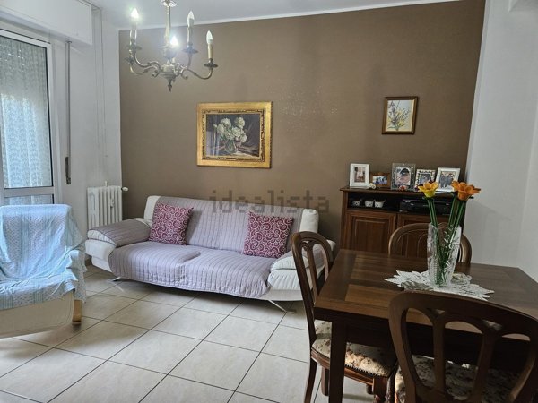 appartamento in vendita a Milano in zona Comasina