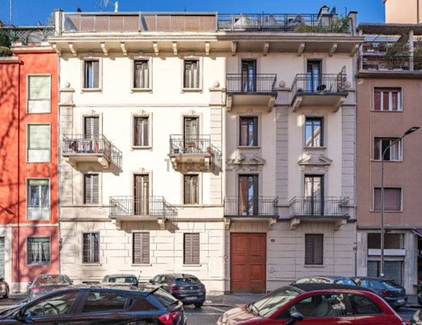 appartamento in vendita a Milano in zona San Vittore