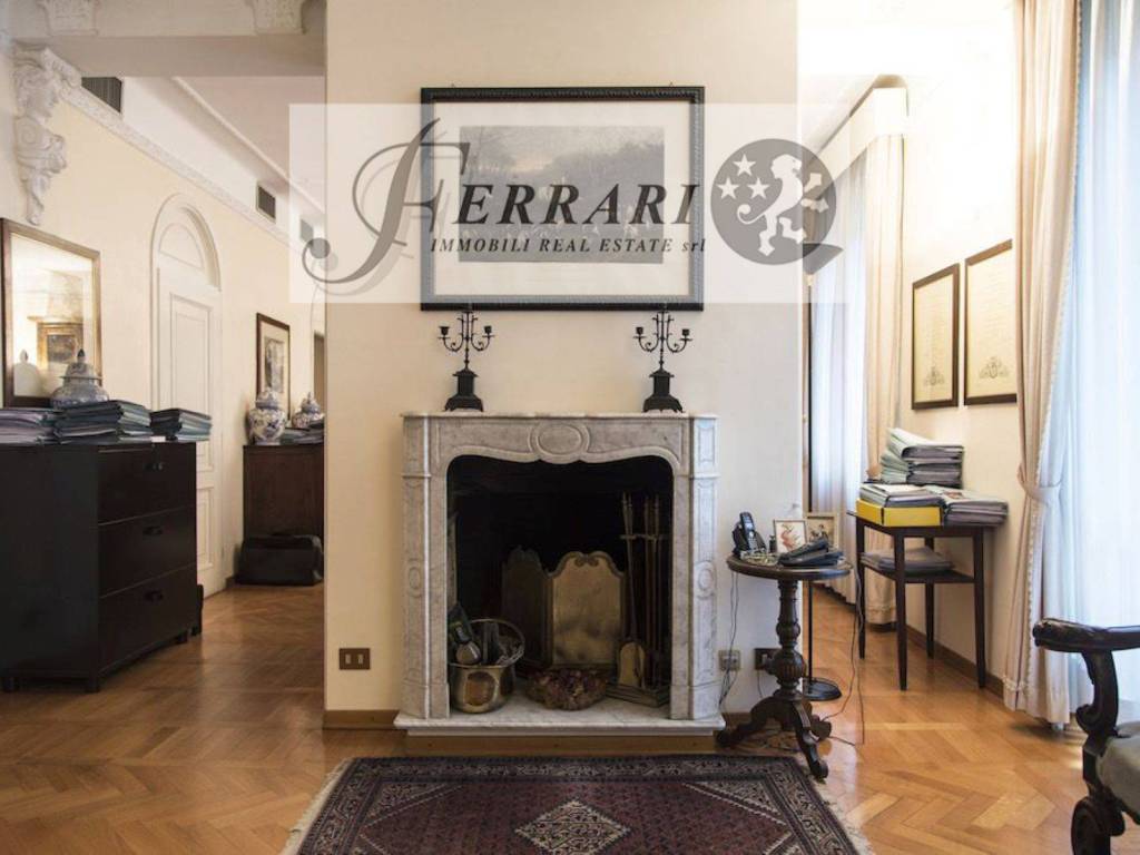 casa indipendente in vendita a Milano in zona Solari