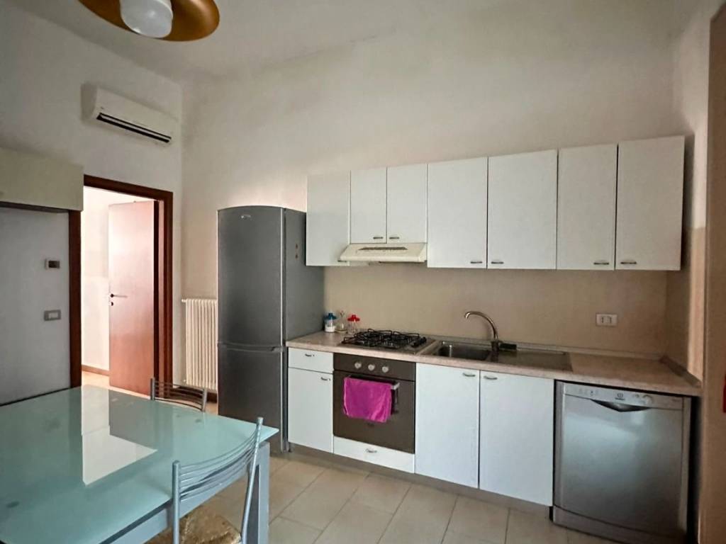 appartamento in vendita a Milano in zona Turro