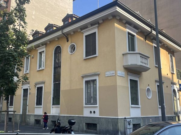 appartamento in vendita a Milano in zona Città Studi