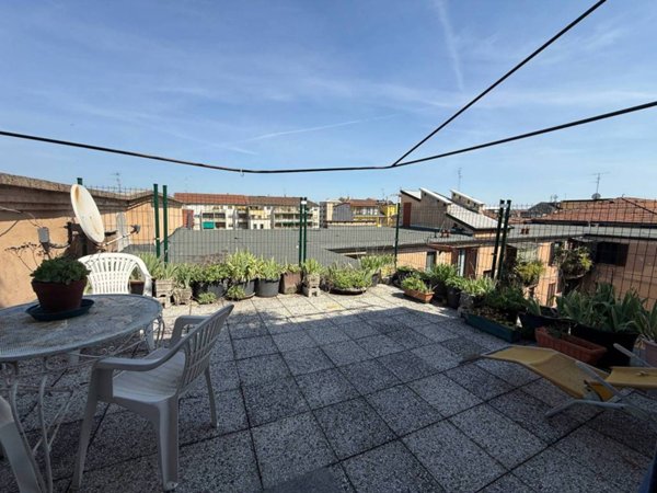 appartamento in vendita a Milano in zona Città Studi