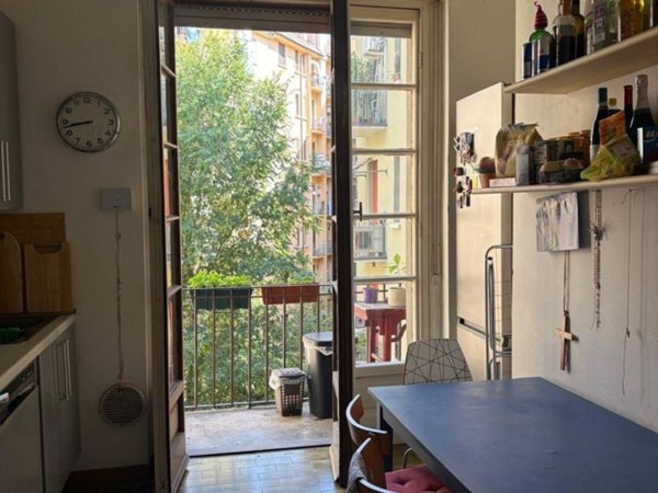 appartamento in vendita a Milano in zona Porta Venezia