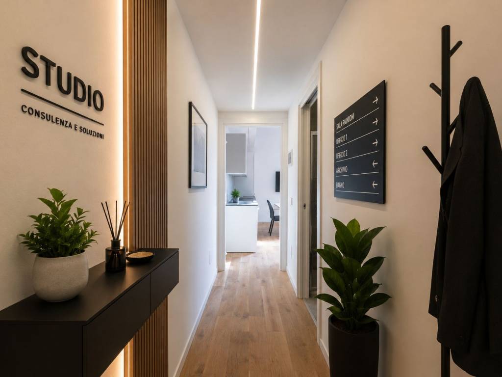 appartamento in vendita a Milano in zona Isola