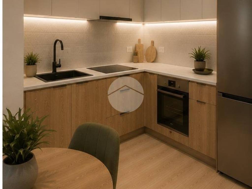 appartamento in vendita a Milano in zona Città Studi