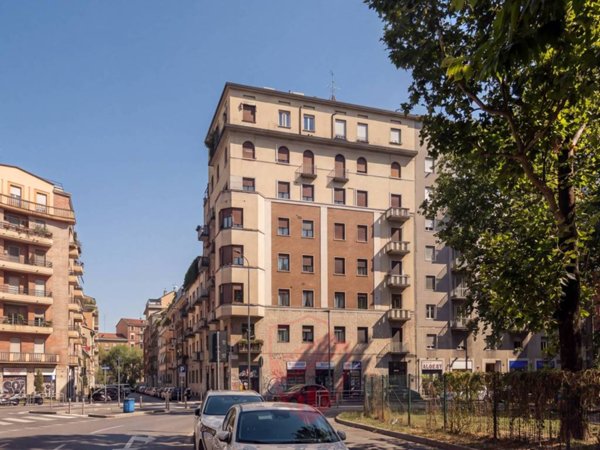 appartamento in vendita a Milano in zona Città Studi