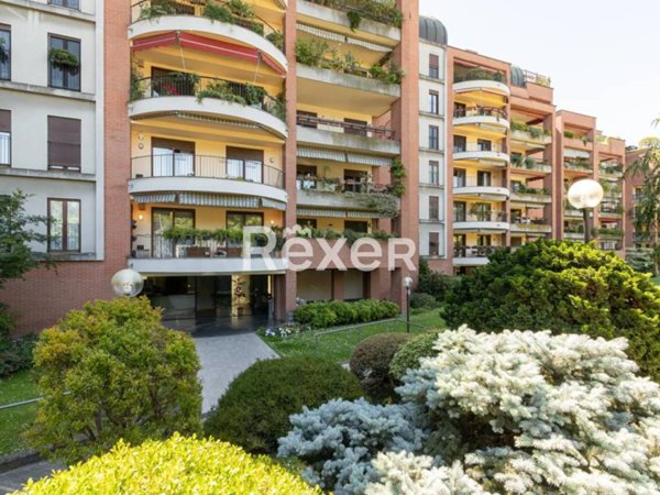 appartamento in vendita a Milano in zona Vigentino