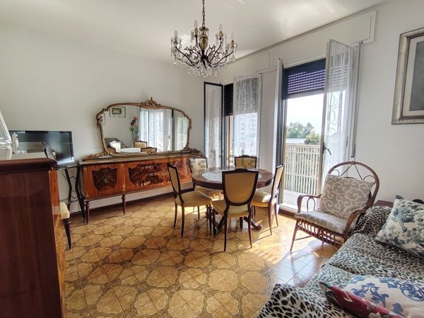 appartamento in vendita a Milano in zona Gratosoglio