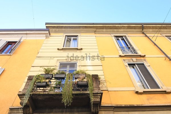 appartamento in vendita a Milano in zona Sempione