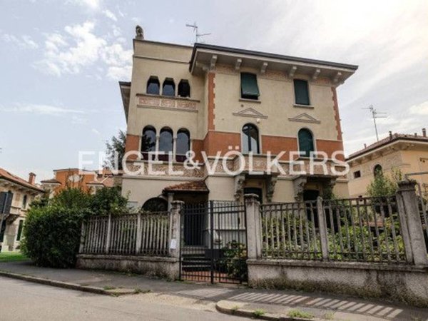 appartamento in vendita a Milano in zona Maggiolina