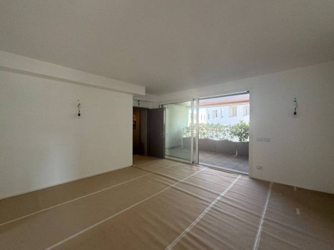 appartamento in vendita a Milano in zona Bande Nere