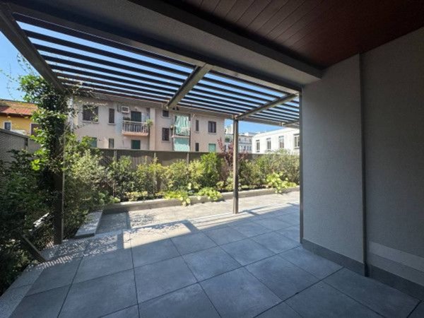 appartamento in vendita a Milano in zona Bande Nere