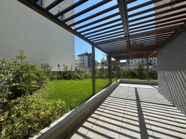 appartamento in vendita a Milano in zona Bande Nere