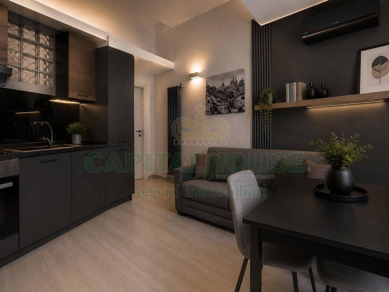 appartamento in vendita a Milano