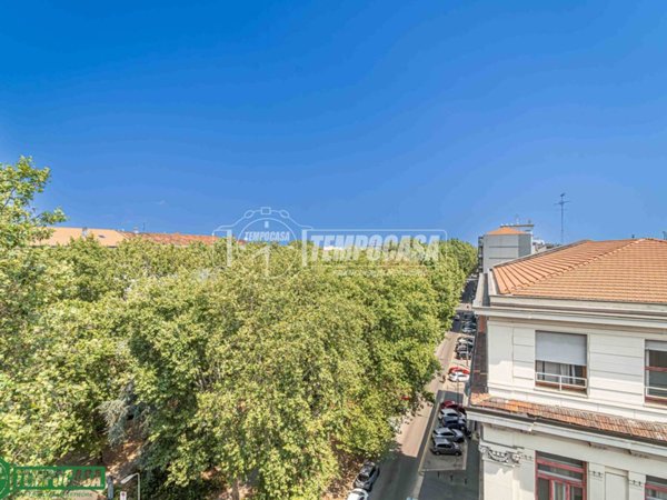 appartamento in vendita a Milano in zona Porta Venezia