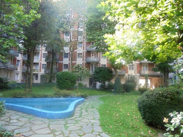 appartamento in vendita a Milano in zona Città Studi