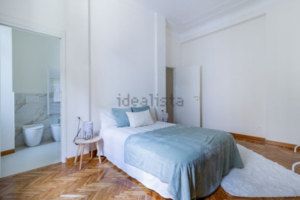 appartamento in vendita a Milano in zona San Vittore