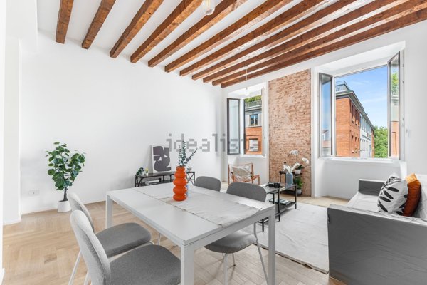 appartamento in vendita a Milano in zona Centro Storico