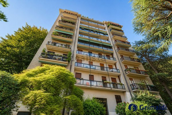 appartamento in vendita a Milano in zona San Siro