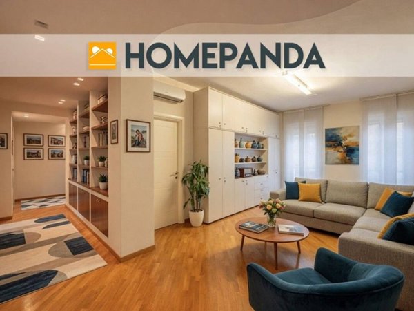 appartamento in vendita a Milano in zona San Siro