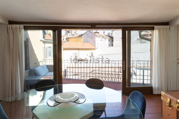 appartamento in vendita a Milano in zona Centro Storico