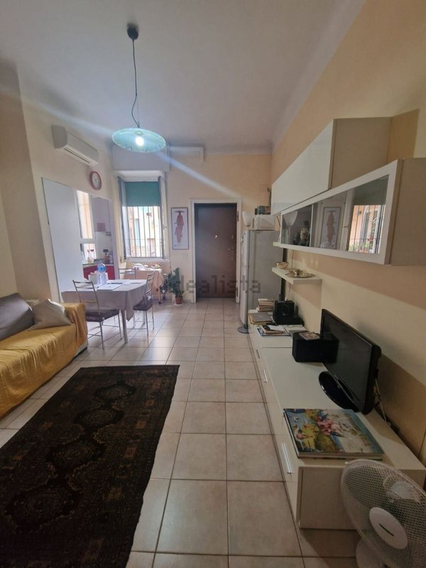 appartamento in vendita a Milano in zona Corvetto