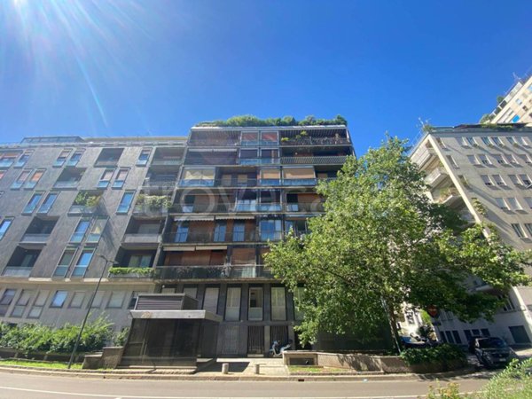 appartamento in vendita a Milano in zona Centro Storico