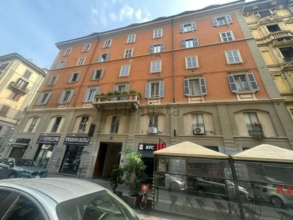 appartamento in vendita a Milano in zona Porta Venezia