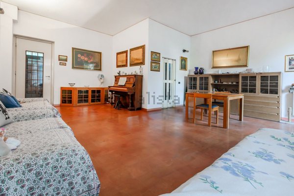 casa indipendente in vendita a Milano in zona Porta Monforte