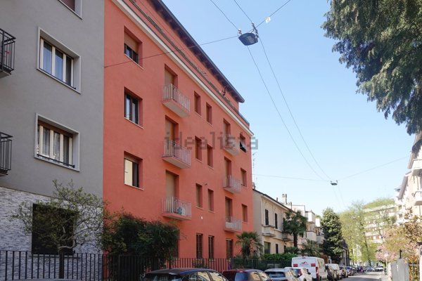 appartamento in vendita a Milano in zona Bande Nere