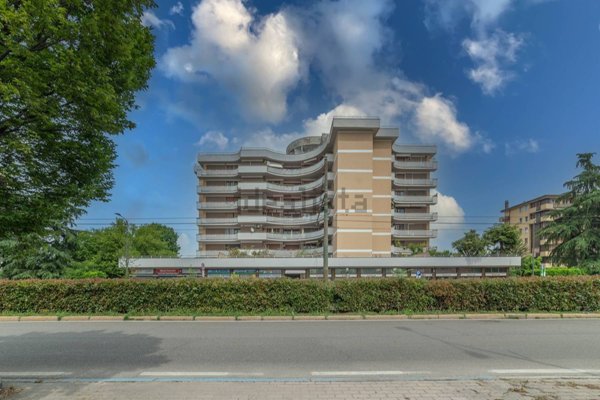 appartamento in vendita a Milano in zona Forlanini