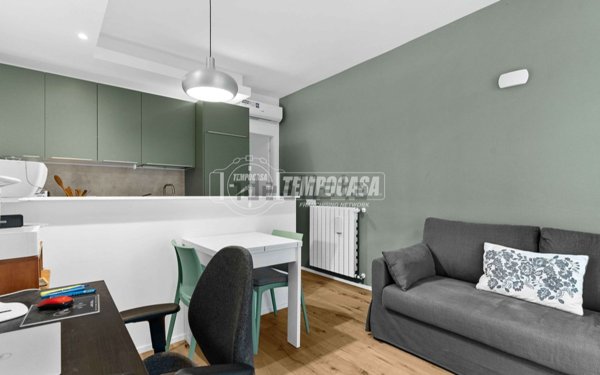 appartamento in vendita a Milano in zona Vigentino
