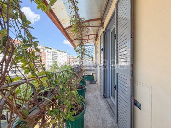 appartamento in vendita a Milano in zona Porta Venezia