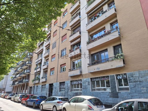 appartamento in vendita a Milano in zona Città Studi
