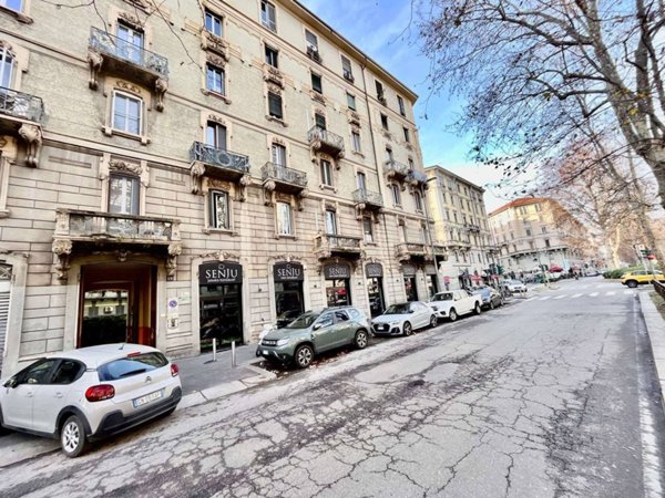 appartamento in vendita a Milano in zona Città Studi