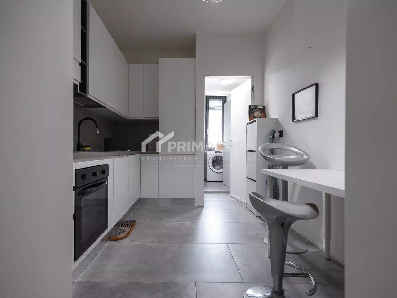 appartamento in vendita a Milano in zona Porta Romana