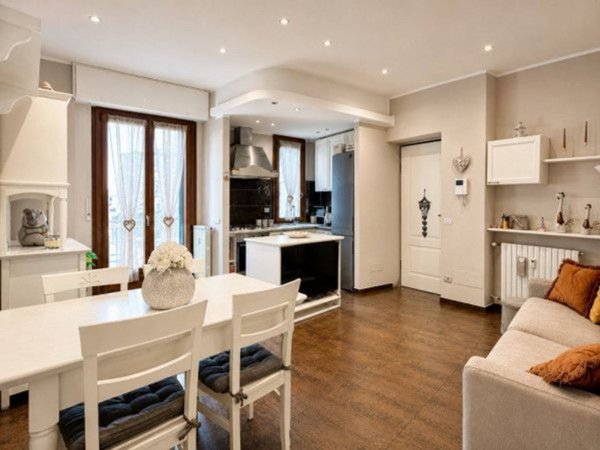 appartamento in vendita a Milano in zona Bovisa