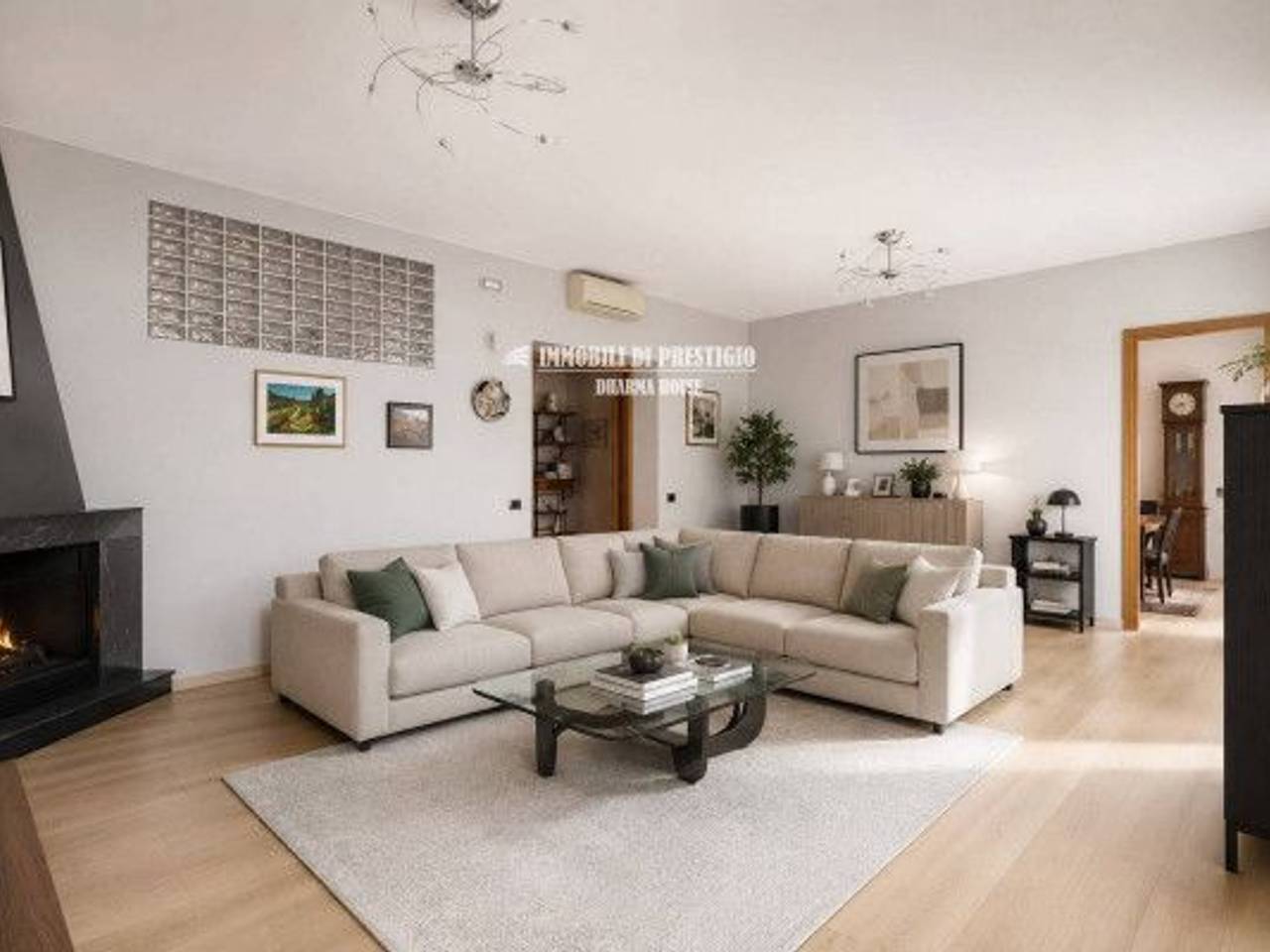 appartamento in vendita a Milano in zona De Angeli