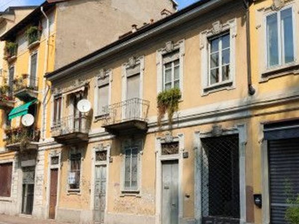 mansarda in vendita a Milano in zona Loreto