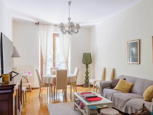 appartamento in vendita a Milano in zona Porta Romana