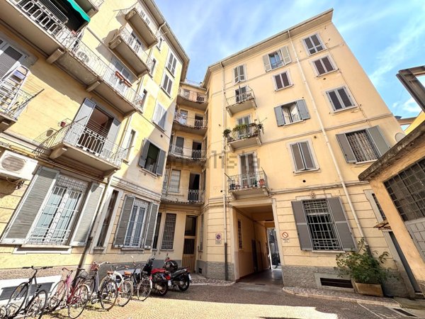 appartamento in vendita a Milano in zona Città Studi
