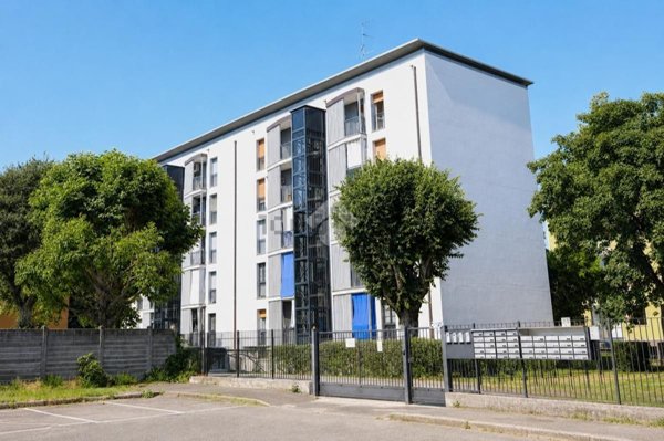appartamento in vendita a Milano in zona Vialba