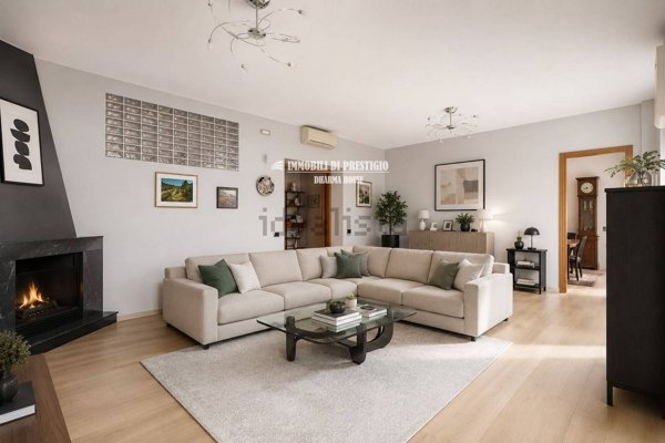 appartamento in vendita a Milano in zona San Vittore