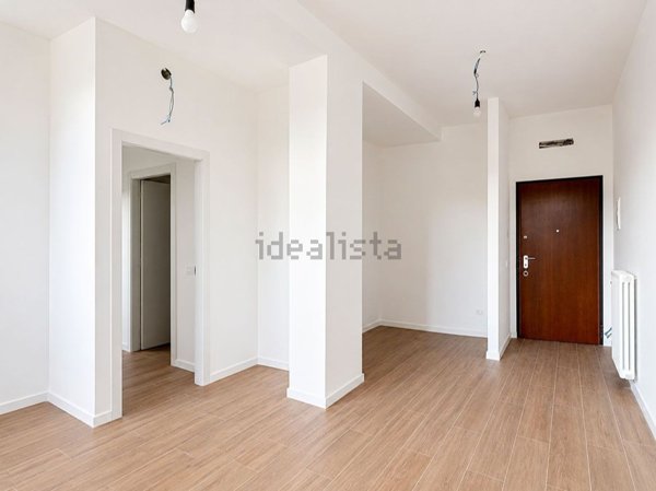 appartamento in vendita a Milano in zona Crescenzago