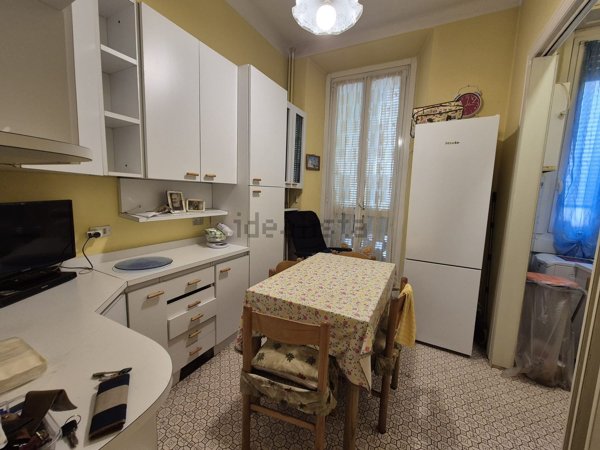 appartamento in vendita a Milano in zona Maggiolina