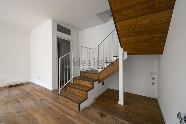 appartamento in vendita a Milano in zona CityLife